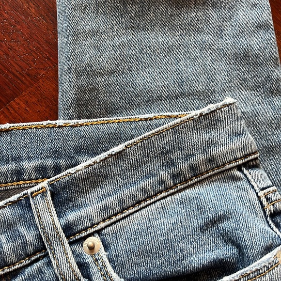 HUDSON Blair High Rise Super Skinny Jeans - Picture 10 of 11